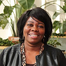 Jane W. Kamau, CNP