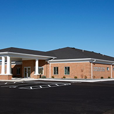 Putnam County Family Care