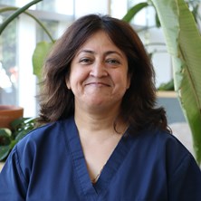 Aneeta R. Khanna, MD